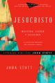  Jesucristo: Maestro, Siervo Y Salvador 