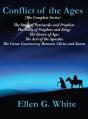  Conflict of the Ages (The Complete Series) 
