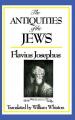  The Antiquities of the Jews 