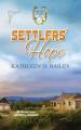  Settlers' Hope 