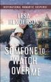  Someone to Watch over Me 