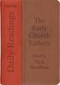  Daily Readings - The Early Church Fathers 