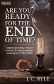  Are You Ready for the End of Time?: Understanding Future Events from Prophetic Passages of the Bible 