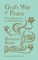  God's Way of Peace: Overcoming Anxiety by Walking with God 