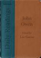  Daily Readings - John Owen 