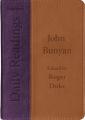  Daily Readings - John Bunyan 
