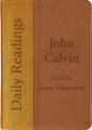  Daily Readings - John Calvin 