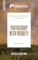  Partnership with Priority: Spurgeon on the Mission of the Church 