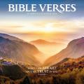  Bible Verses: 12 X 12 Wall 