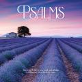  Psalms: 12 X 12 Wall 