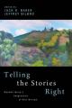  Telling the Stories Right: Wendell Berry's Imagination of Port William 
