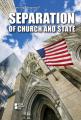  Separation of Church and State 
