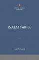  Isaiah 40-66: The Christian Standard Commentary 