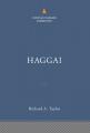  Haggai: The Christian Standard Commentary 