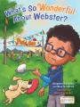  What's So Wonderful about Webster? 