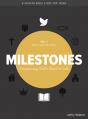  Milestones: Volume 3 - Holy Spirit & Bible: Connecting God's Word to Life Volume 3 