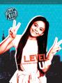  Teamkid: Level Up - Older Kids Activity Book: 36 Sessions of Bible Study Activities for Older Kids 