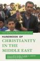  Rowman & Littlefield Handbook of Christianity in the Middle East 