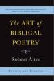  The Art of Biblical Poetry 