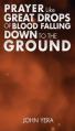  Prayer Like Great Drops Of Blood Falling Down To The Ground 