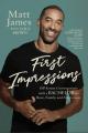  First Impressions: Off Screen Conversations with a Bachelor on Race, Family, and Forgiveness 