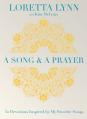  A Song and a Prayer: 30 Devotions Inspired by My Favorite Songs 