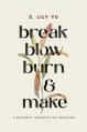  Break, Blow, Burn, and Make: A Writer's Thoughts on Creation 