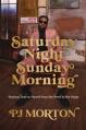  Saturday Night, Sunday Morning: Staying True to Myself from the Pews to the Stage 