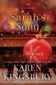  Sarah's Song 
