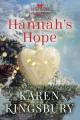  Hannah's Hope 