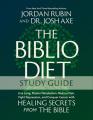 The Biblio Diet Study Guide: Live Long, Master Metabolism, Reduce Pain, Fight Depression, and Conquer Cancer with Healing Secrets from the Bible 