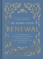  Renewal: 90 Daily Readings for Restoring Your Mind, Your Boundaries, Your Relationships, and Your Peace 
