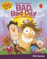  Buck Denver's Bad, Bad Day: A Lesson in Thankfulness 