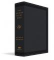  The Jeremiah Study Bible, Esv, Black Leatherluxe: What It Says. What It Means. What It Means for You. 