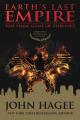  Earth's Last Empire: The Final Game of Thrones 