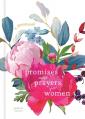  Promises and Prayers for Women (Updated Edition): A Devotional 