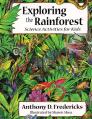  Exploring the Rainforest: Science Activities for Kids 