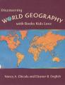 Discovering World Geography with Books Kids Love 