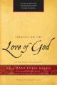  Treatise on the Love of God - Paraclete Essentials 