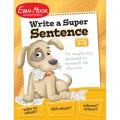  Write a Super Sentence 