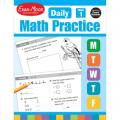  Daily Math Practice, Grade 1 Te 