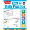 Daily Math Practice, Grade 2 Te 