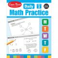  Daily Math Practice, Grade 3 Te 