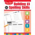  Building Spelling Skills Grade 3 Te 
