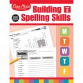  Building Spelling Skills Grade 4 Te 