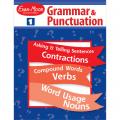  Grammar & Punctuation Grade 1 