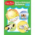  Read & Understand Science Grades 1-2 