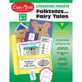  Folktales Fairy Tales Gr K-1 