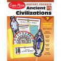  Ancient Civilizations Gr 1-3 