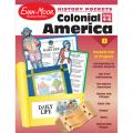  Colonial America Gr 4-6+ 